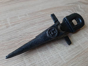 Запчастини до сегментно-пальцевої косарки 9G-1.4 / 1.6 / 1.8