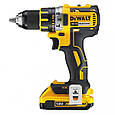 Дриль-шуруповерт DeWalt DCD790D2, фото 3