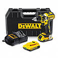 Дриль-шуруповерт DeWalt DCD790D2, фото 4