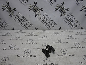Зовнішня ручка відкриття капота MERCEDES-BENZ w164 ml-class