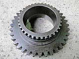 Шестірня Т-150 (151Б.37.786-1) z = 36, фото 2
