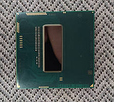 Процесор Intel® Core™ i7-4700MQ Processor (6M Cache, up to 3.40 GHz)