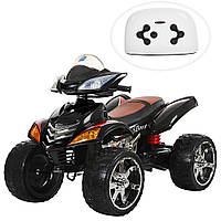 Детский Электрический Квадроцикл M 3101(MP3)EBLR-2