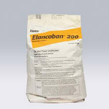 Еланкобан 200 для профілактики еймеріозів, кормова добавка