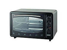 Електропіч Asel AF-0123 Grey