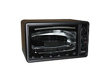 Електропіч Asel AF-0123 Black