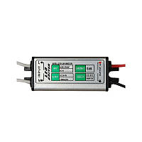 Драйвер світлодіода LED 1x10W 11-25V IP67 для прожектора