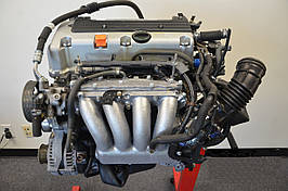 Двигун Honda ACCORD VII 2.4 (CM2) K24A
