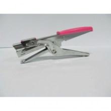 Степлер "10" 68(618) з ручкою, фото 1