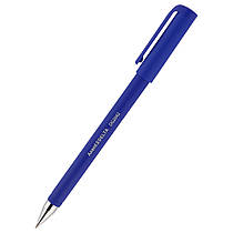 Ручка гелева DG2042, синя, AXENT, DG2042-02