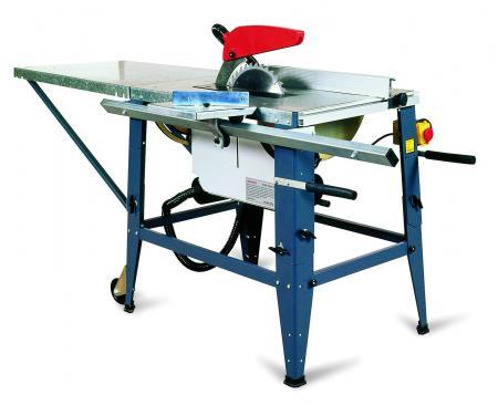 Циркулярна пила по дереву PROMA PKS-315S | Циркулярка столярна