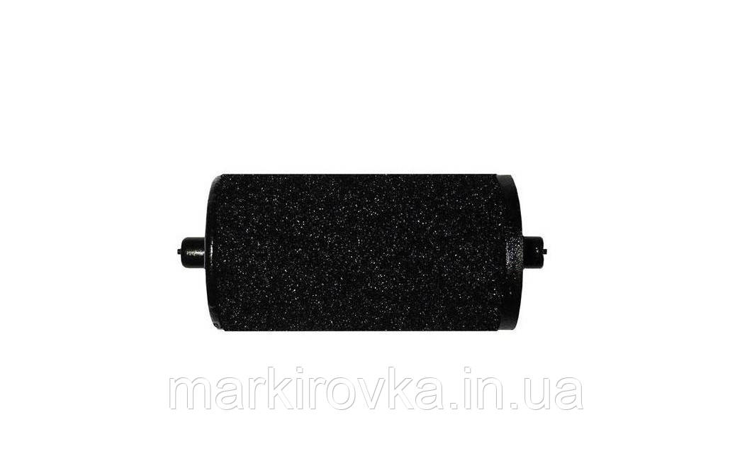 Фарбувальний валик (чорний ролик) до етикет-пістолетів TM Мotex 6600 / 18 мм