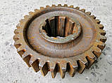 150.37.139-1 Шестерня Т-150, фото 2