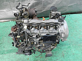 Двигун Honda ACCORD VIII 2.2 i-DTEC N22B1