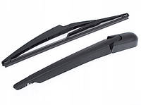 Стеклоочищення задній перо + рамка до Citroen C2 03-