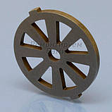 Решітка для м'ясорубки Holmer Манти, фото 5