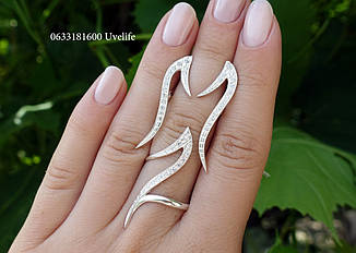 Срібний набір арт.103635