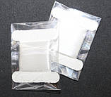 Волосінь на картонній шпулі (монотні) діаметр 0,15 мм, довжина 27 м, фото 2