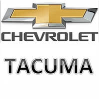 Tacuma