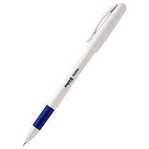 Ручка гелева DG 2045, синя, AXENT, DG2045-02