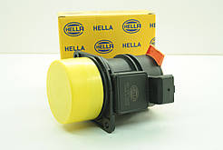 Витратомір повітря на Рено Трафік 01-> 1.9 dCi + 2.5 dCi (135 к. с. ) — HELLA (Німеччина) 8ET009142001