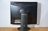 Монітор 19"Samsung 943BM Чорний, фото 2