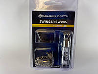 Свингер SW 08 GOLDEN CATCH жёлтый