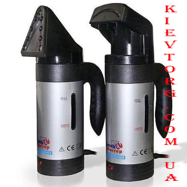 Парова система ручна Liting A-6, фото 1