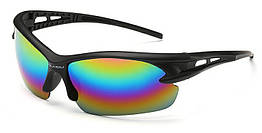 Тактичні/спортивні окуляри/мото/ вело-окуляри ТМ "OULAIOU" 3105 (12 РОЗЦЕВЕТОК) 12