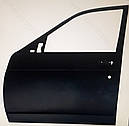 Панель дверей передньої лівої ваз 2110, 2111, 2112, 2170,2171, 2172 Приора, фото 3