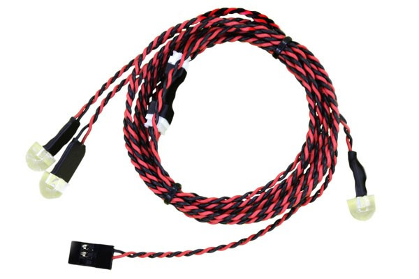 БЕРТОВНІ АЕРОВАВІГАЦІЙНІ ВОРНІ — БАНО, фото 1