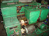Напівавтомат профільнакатний (різонакатний) двороликовий А2528, г. Хмельницький, фото 2