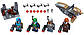 Lego Star Wars Бойовий набір: мандалорці 75267, фото 3