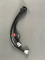 Дріт ТНВД Mitsubishi Pajero Wagon III 3.2 DID НОВА ОРИГИНАЛ