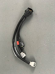 Дріт ТНВД Mitsubishi Pajero Wagon III 3.2 DID НОВА ОРИГИНАЛ