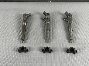 Форсунка Land Rover Freelander 2.0td4 M47 BMW