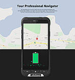 Захищений Land Rover Armor black 3+32GB, фото 4