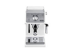 Ріжкова кавоварка еспресо Delonghi ECP 33.21 W