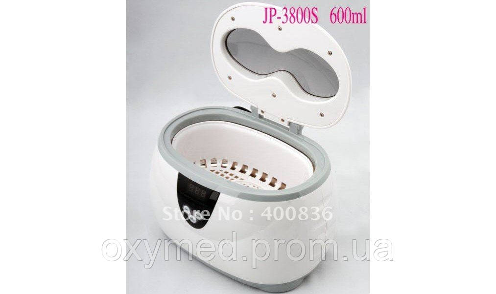 Ультразвуковая мойка JP-3800S, Ультразвуковая ванна , Ультразвуковой стерилизатор для инструмента - фото 3 - id-p134331356