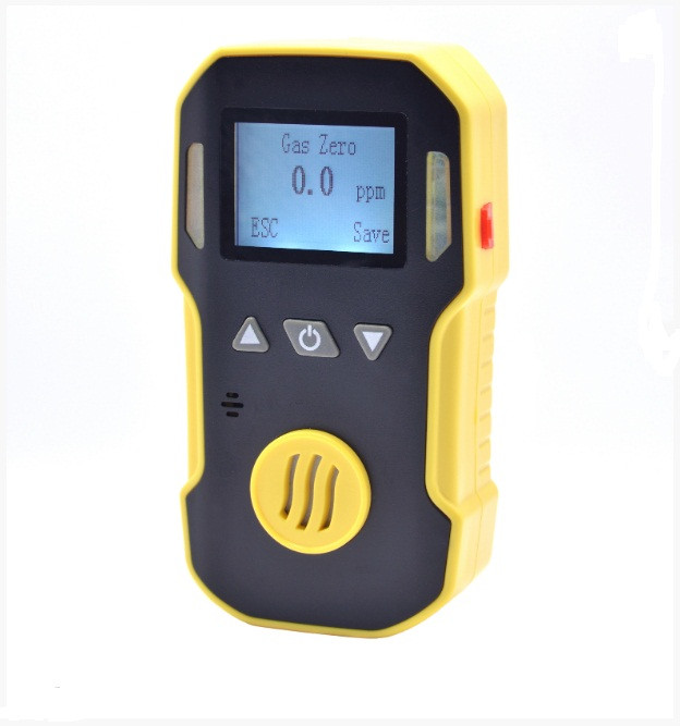 Детектор сероворода H2S портативний GD-09A