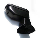 ПідлокІтник Armcik Стандарт для Chevrolet Aveo III T300 (LS LS+,LT) 2011+, фото 2