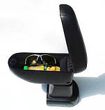 ПідлокІтник Armcik Стандарт для Chevrolet Aveo III T300 (LS LS+,LT) 2011+, фото 4