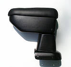 ПідлокІтник Armcik Стандарт для Chevrolet Aveo III T300 (LS LS+,LT) 2011+