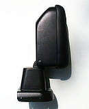 ПідлокІтник Armcik Стандарт для Chevrolet Aveo III T300 (LS LS+,LT) 2011+, фото 5