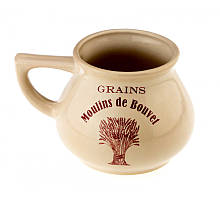 Чашка з кераміки Прованс