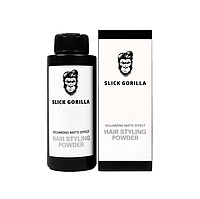 Пудра для укладання Slick Gorilla Styling Powder 20 г