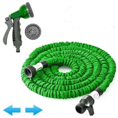 Поливальний шланг X-hose 15m 50FT з розпилювачем