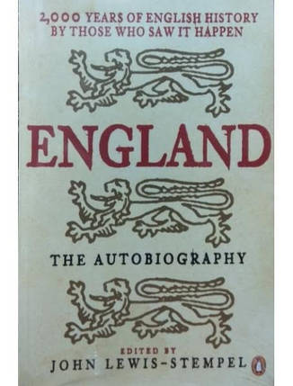 England: The Autobiography., фото 2