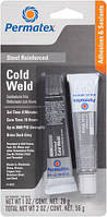 Холодна зварка Permatex Cold Weld (56гр.)