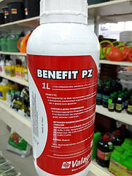 Бенефит 1 л  , Benefit PZ